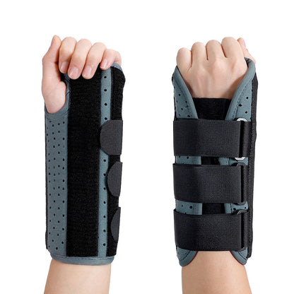 Comfortable Wrist Supports for Carpal Tunnel Relief - 1 Pack