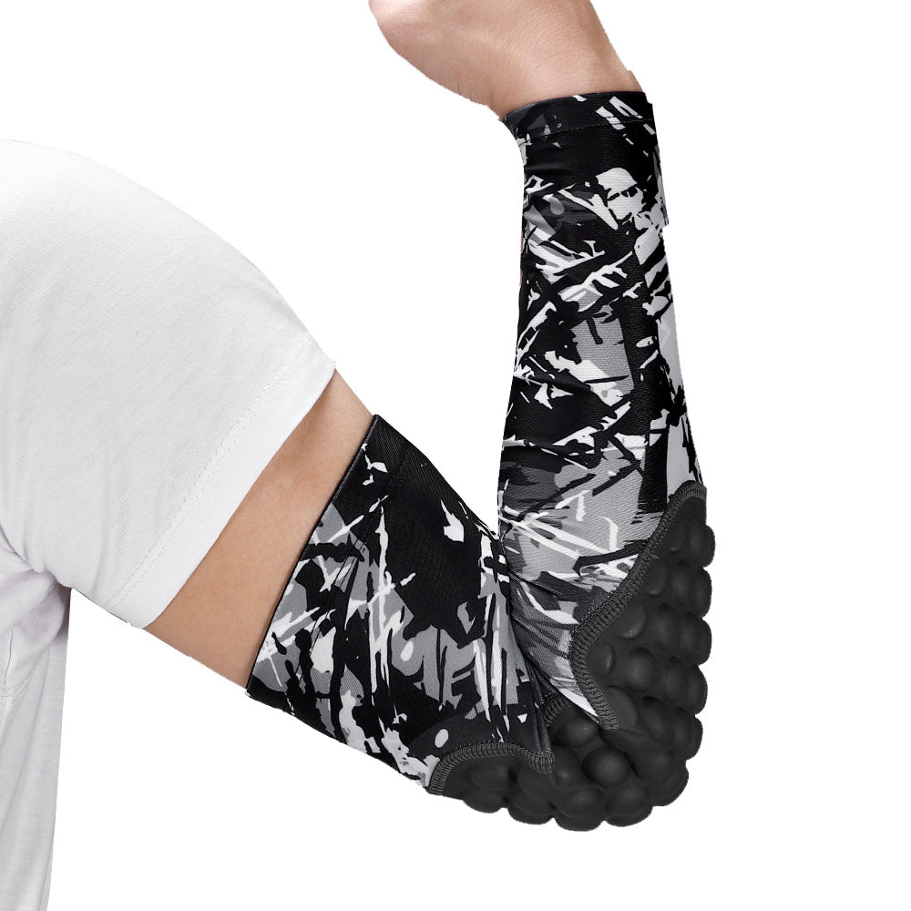Protective Elbow Pads 2 Pack FER06