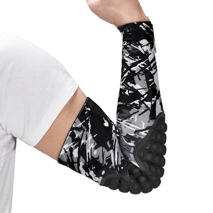 Protective Elbow Pads 2 Pack FER06