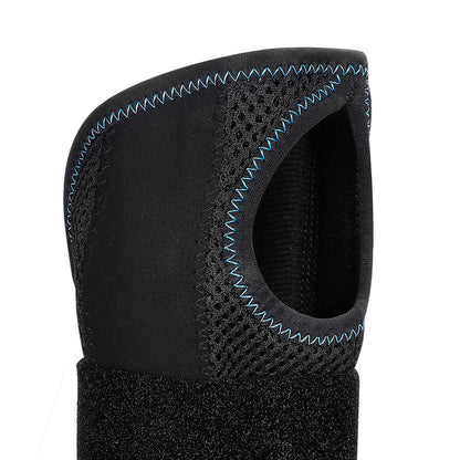 Velthek Comfort Wrist Support 1 Pack FWH03