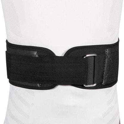 Velthek Ergonomic Back Support for Spine Protection, Vibrant and Flexible