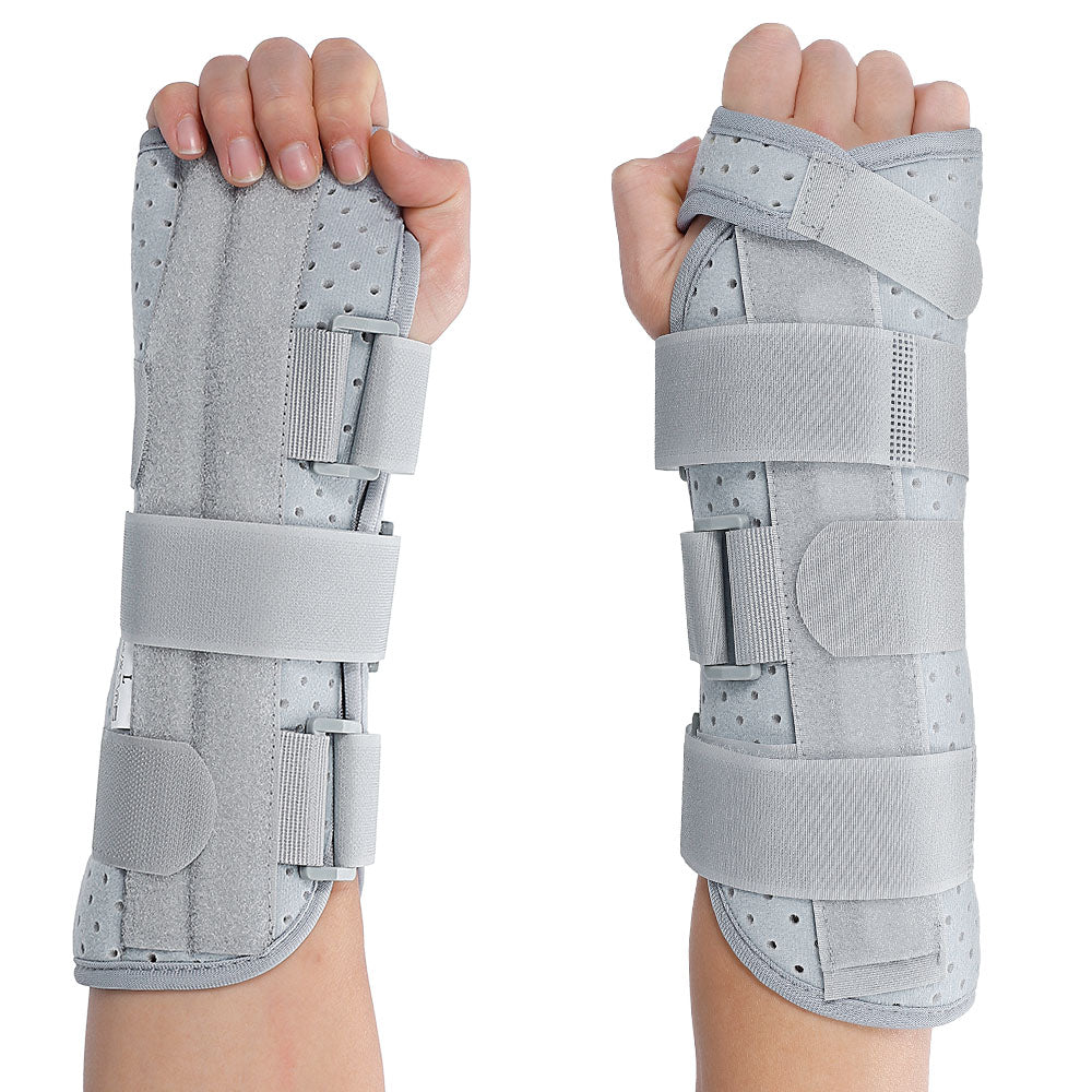 Comfortable Wrist Support Brace 1 Pack FWH04