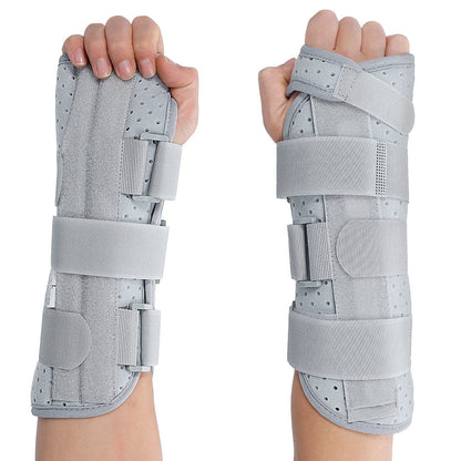 Comfortable Wrist Support Brace 1 Pack FWH04