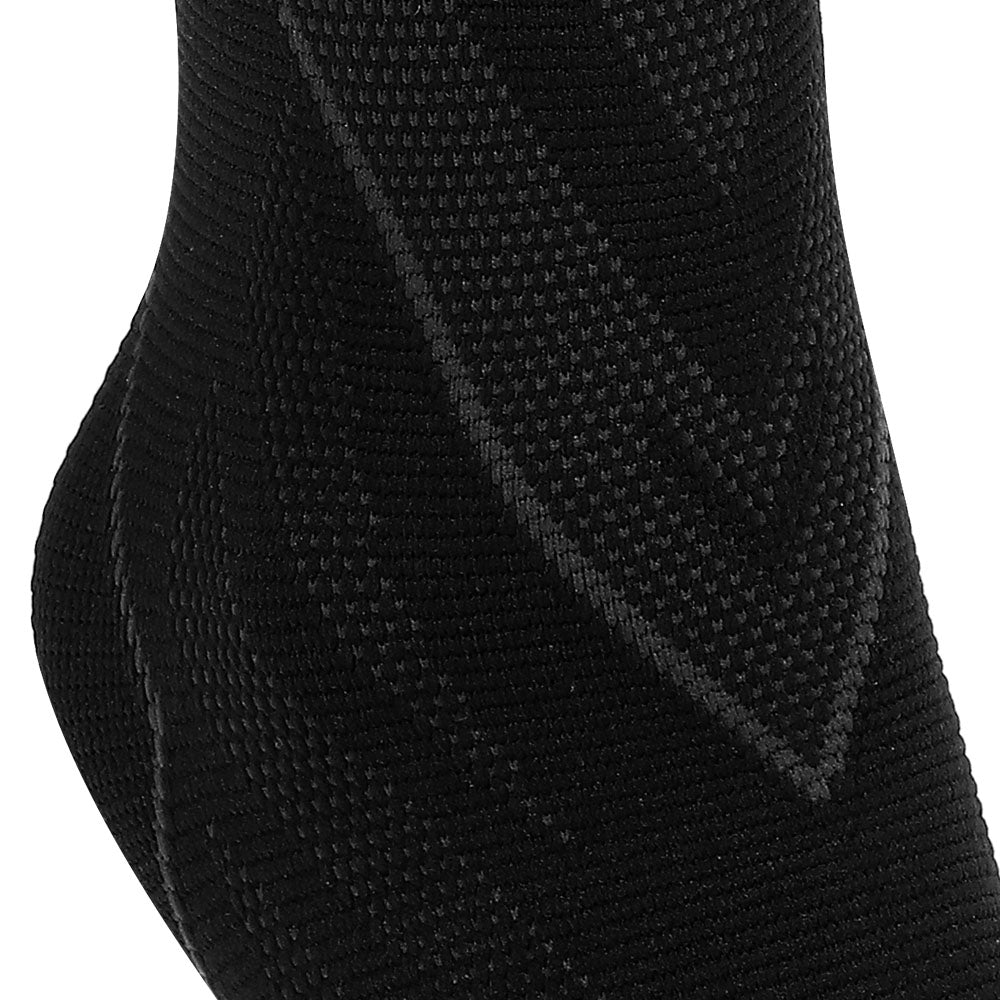 Comfortable Ankle Support Sleeves 2 Pack FAR03
