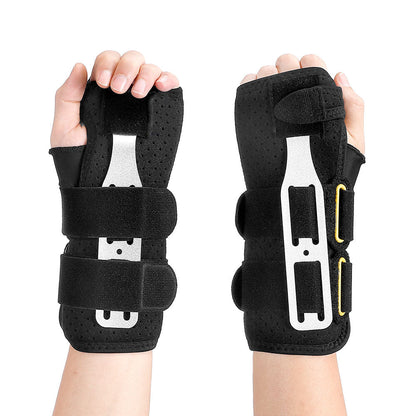 Comfortable Wrist Support Splint Relieves Carpal Tunnel Pain