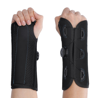 Comfortable Velthek Wrist Support Brace 1 Pack FWH02
