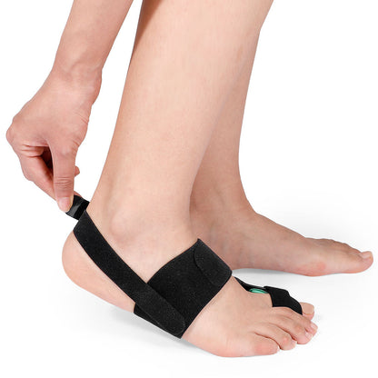Adjustable Ankle Support for Bunion Relief - 1 Piece