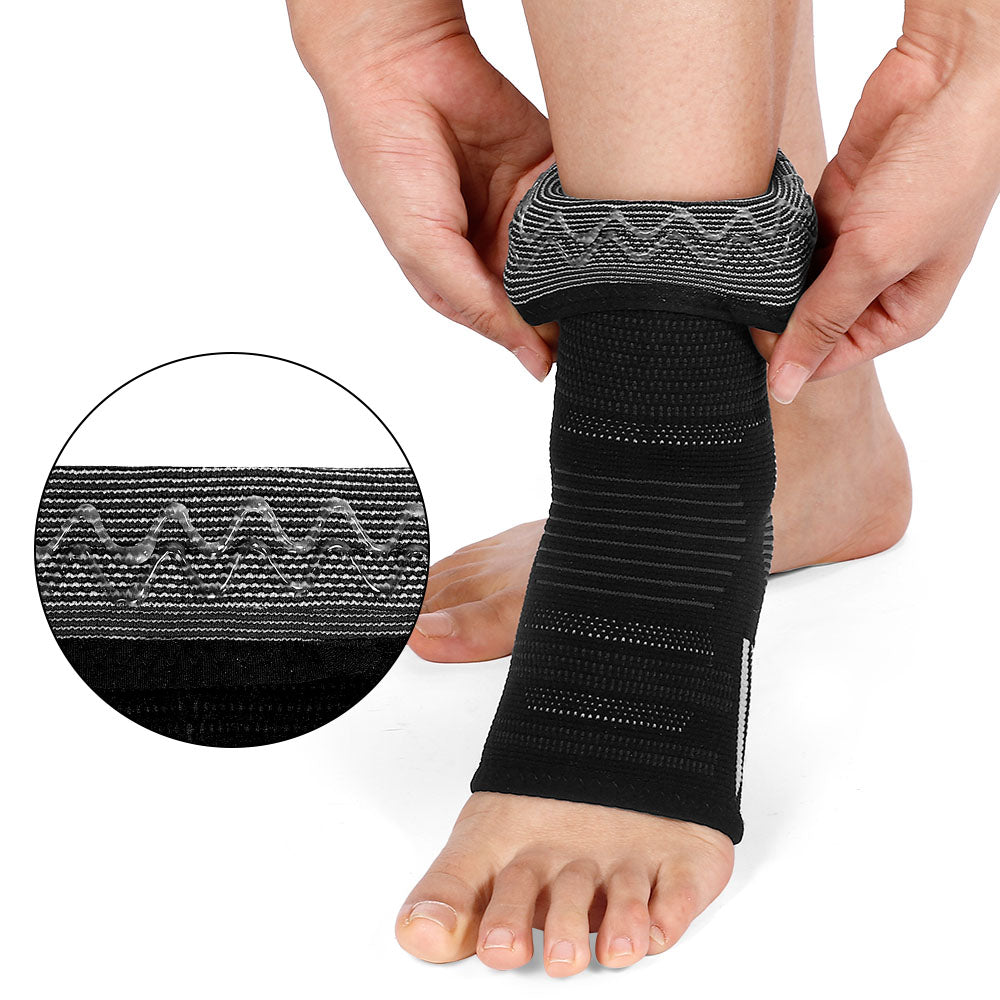Comfortable Ankle Brace 2 Pack FAR05