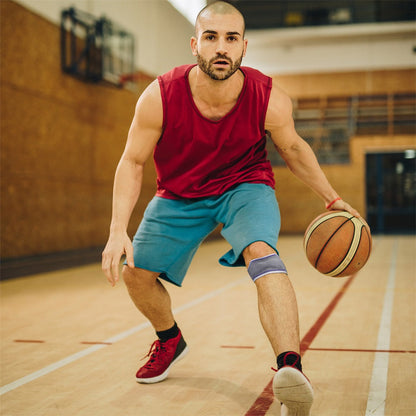 Velthek Athletic Knee Support Strap for Tendon Relief