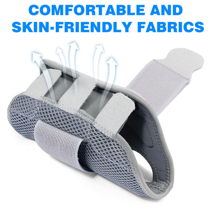 Velthek Comfort Wrist Support Brace for Injury Relief