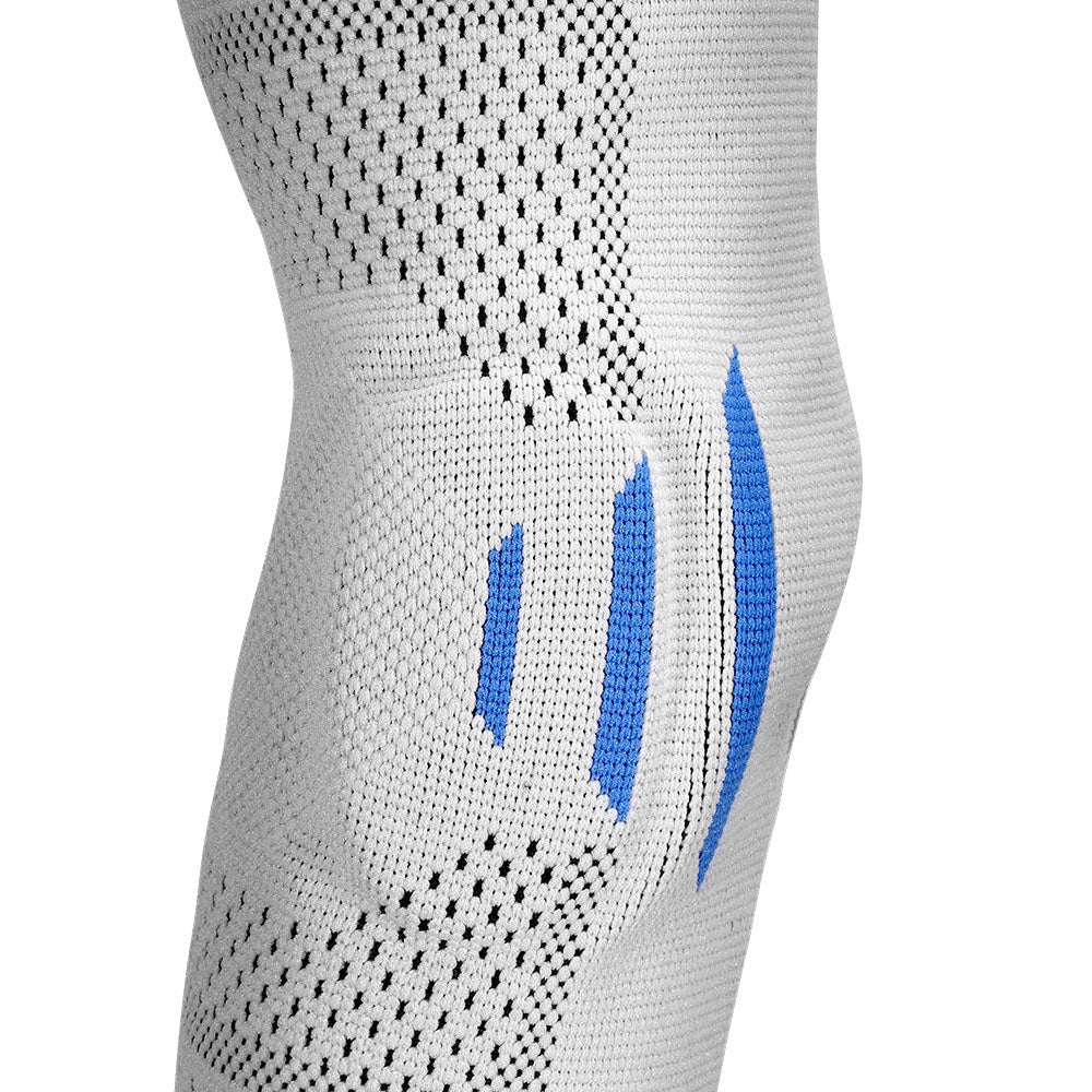 Velthek Comfortable Elbow Compression Sleeves 2 Pack