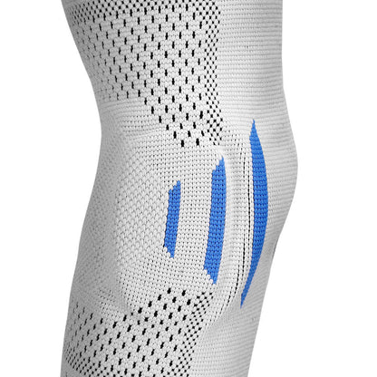 Velthek Comfortable Elbow Compression Sleeves 2 Pack