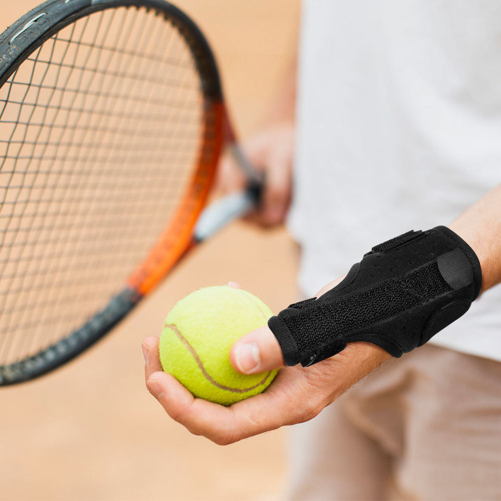 Supportive Thumb Spica Splint Orthosis Brace FWR01