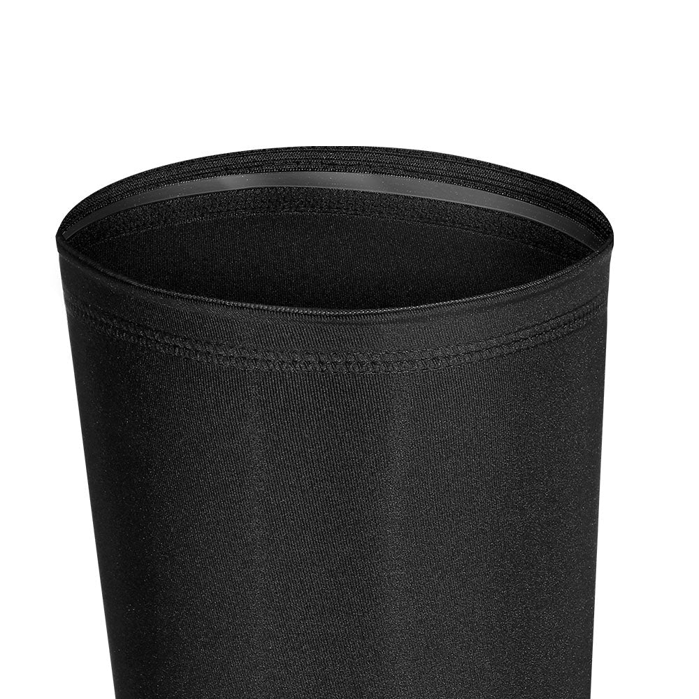 Extended Volleyball Knee Support Sleeves 2 Pack FKR11