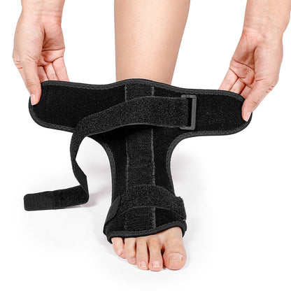 Comfortable Elastic Ankle Support Wrap 2 Pack