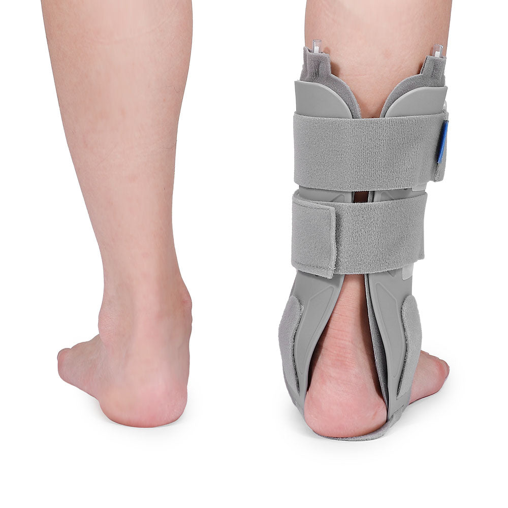 Velthek Adjustable Air Cast Ankle Support - 1 Piece