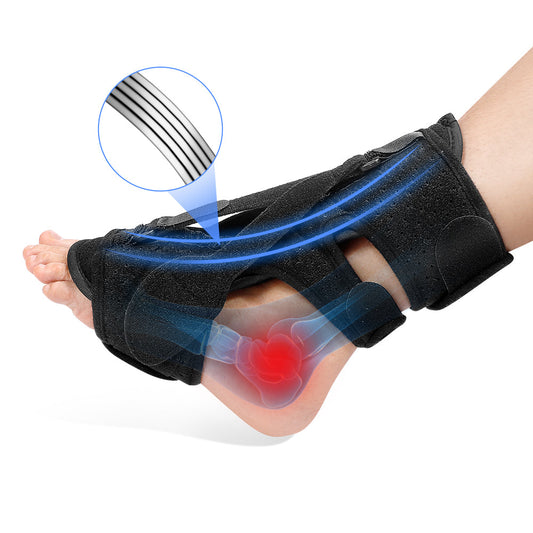 Fivali Comfort Ankle Support Braces 1 Pack FAH01 - Velthek