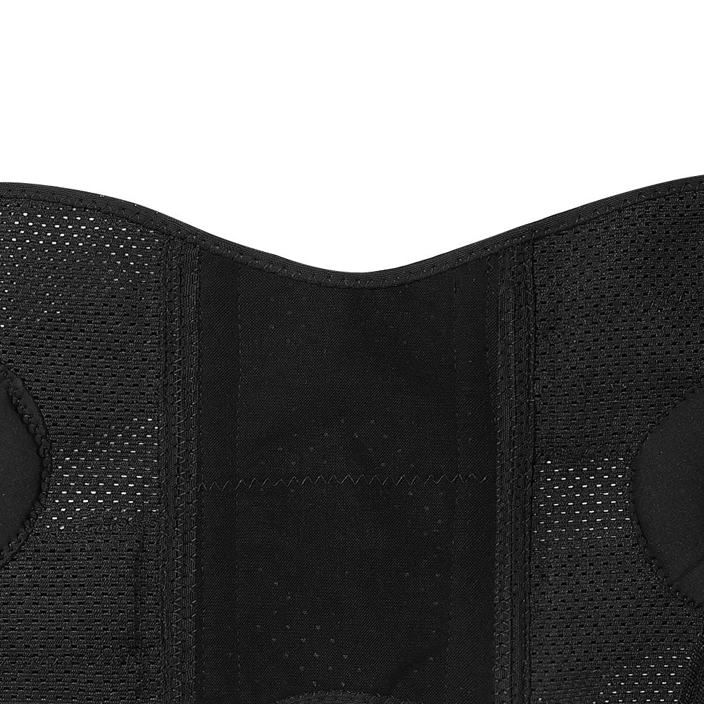 Comfortable Elastic Knee Supports 2 Pack FKR03