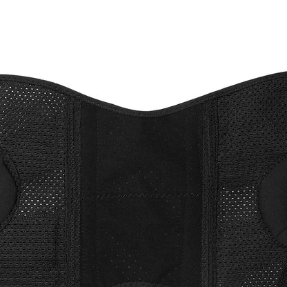 Comfortable Elastic Knee Supports 2 Pack FKR03
