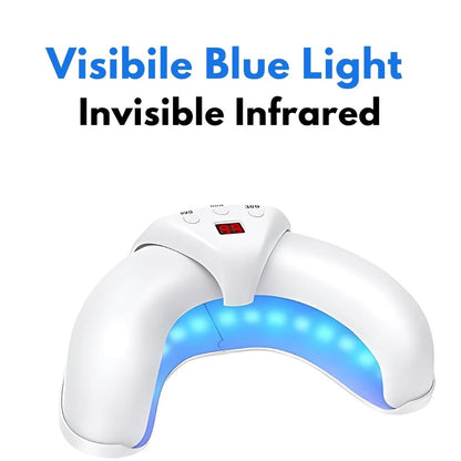 Nail Fungus Laser Treatment Device