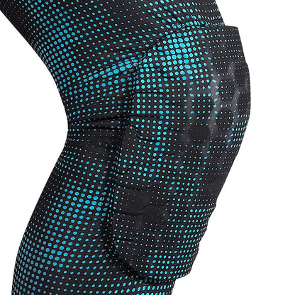 Professional Knee Protector for Volleyball Players - 2 Piece