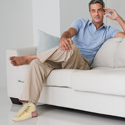 Comfortable Ankle Support Wrap for Drop Foot FAM01