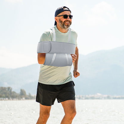 Velthek Supportive Elbow Sling for Injury Relief