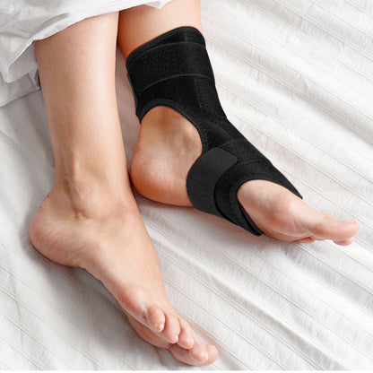 Comfortable Elastic Ankle Support Wrap 2 Pack