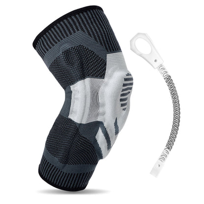 Premium Knee Support Brace for Relief 2 Pack FKR06