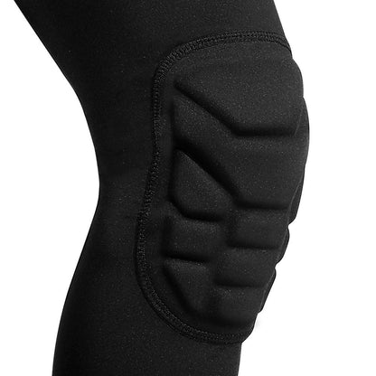 Extended Volleyball Knee Support Sleeves 2 Pack FKR11