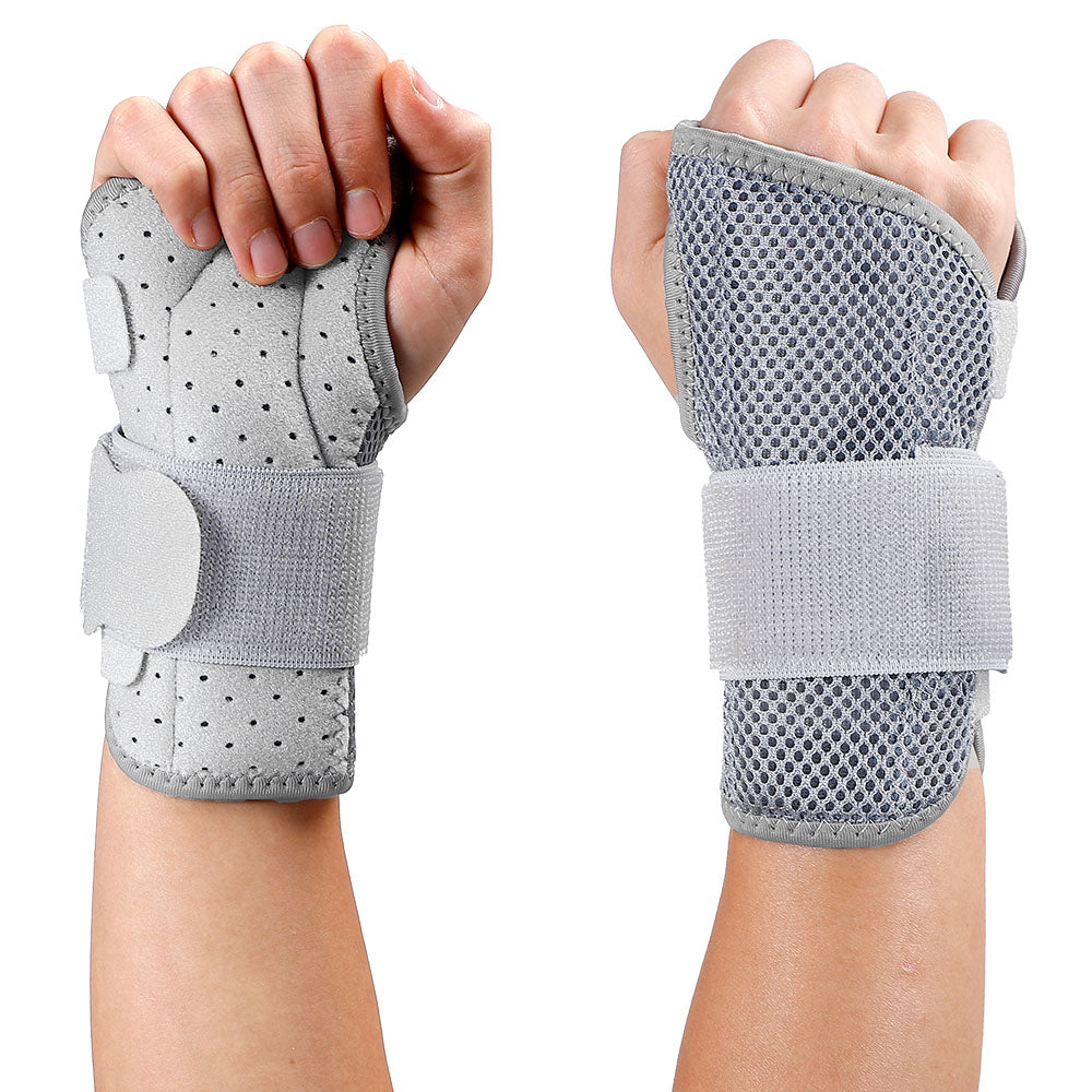 Velthek Comfort Wrist Support Brace for Injury Relief
