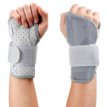 Velthek Comfort Wrist Support Brace for Injury Relief