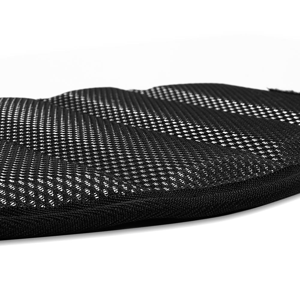 Velthek Ergonomic Back Support for Spine Protection, Vibrant and Flexible