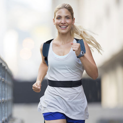 Ergonomic Posture Corrector Back Support Vest