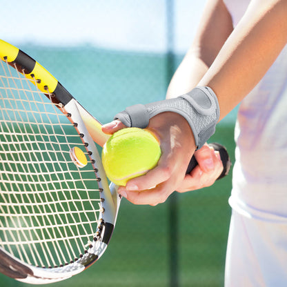 Velthek Thumb Stabilizer Brace with Flexible Splint for Healing