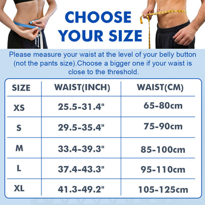 Ergonomic Posture Corrector Back Support Vest