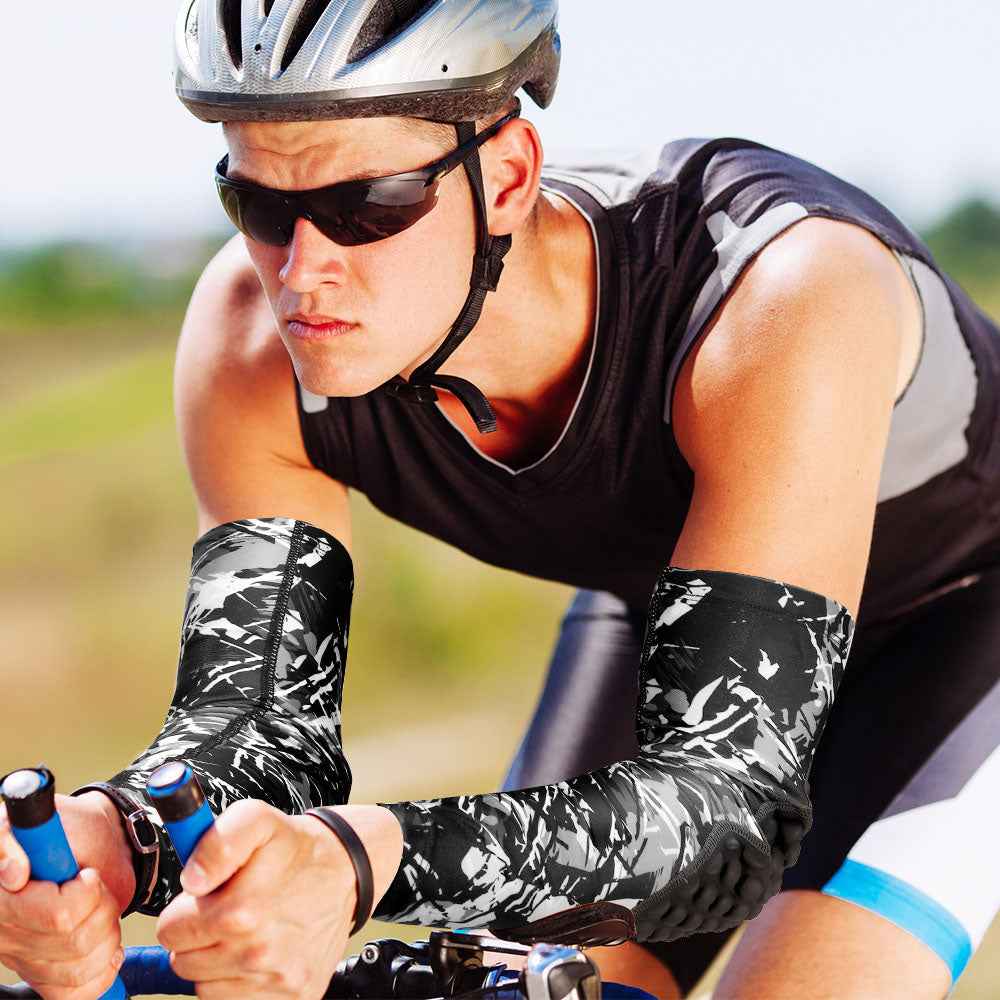 Protective Elbow Pads 2 Pack FER06