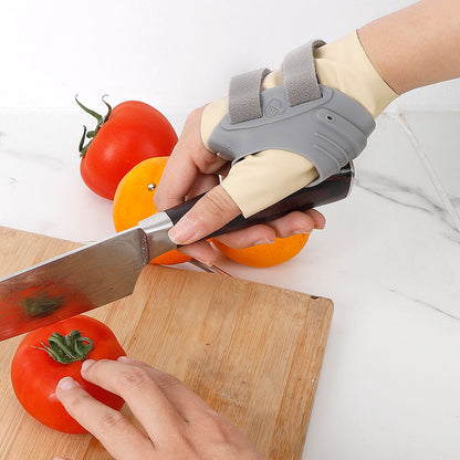 Supportive Thumb Splint for Joint Stability and Pain Ease