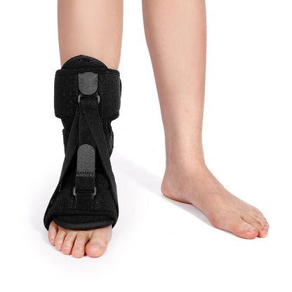 Velthek Comfort Ankle Support Braces 1 Pack FAH01