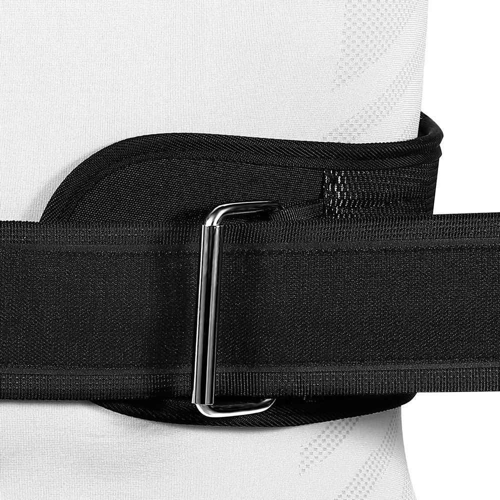 Velthek Ergonomic Back Support for Spine Protection, Vibrant and Flexible