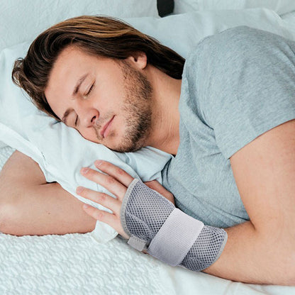 Velthek Comfort Wrist Support Brace for Injury Relief