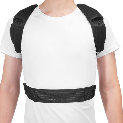 Ergonomic Posture Corrector Back Support Vest