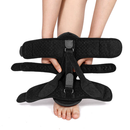 Velthek Comfort Ankle Support Braces 1 Pack FAH01