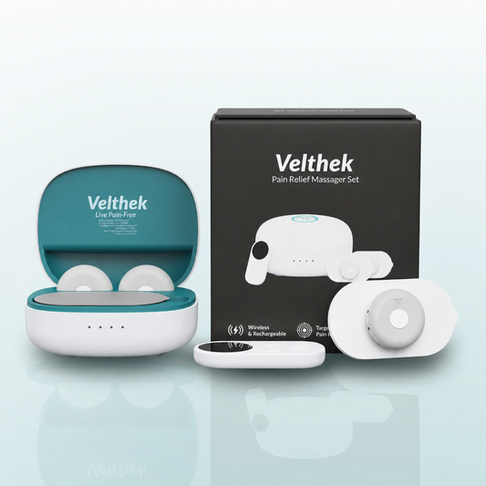 Velthek Adaptive Correction System