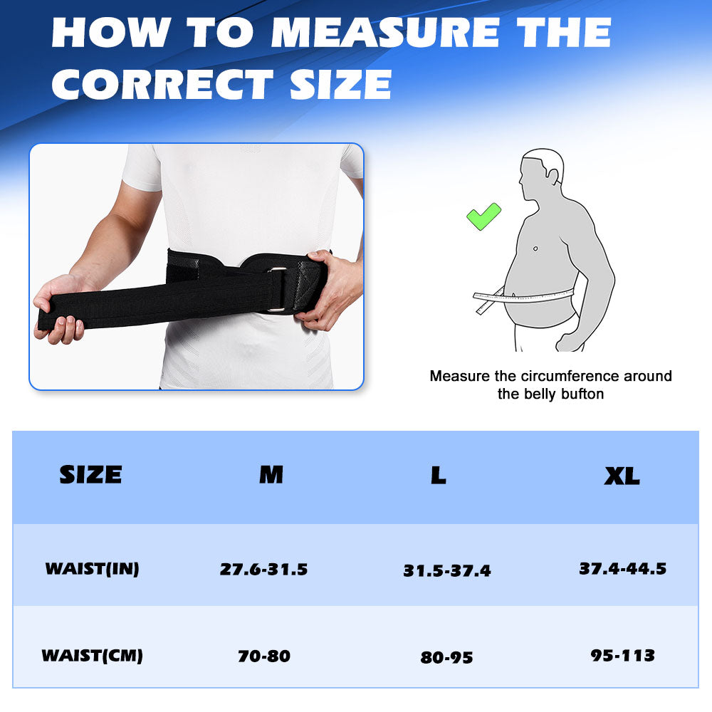 Velthek Ergonomic Back Support for Spine Protection, Vibrant and Flexible