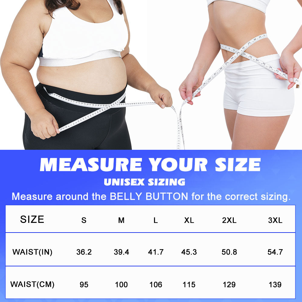 Stylish Velthek Lumbar Support Belt FBR02