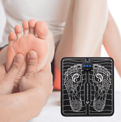 EMS Foot Massager