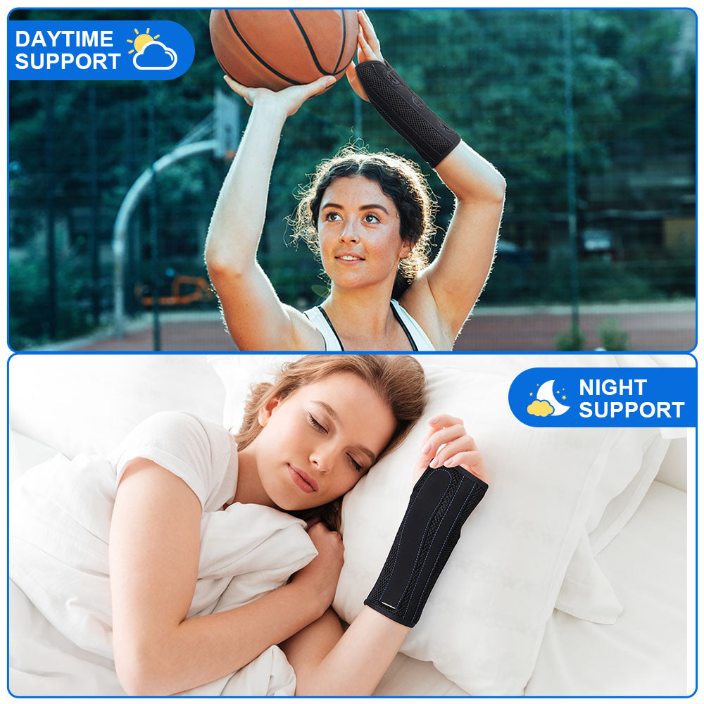 Comfortable Velthek Wrist Support Brace 1 Pack FWH02