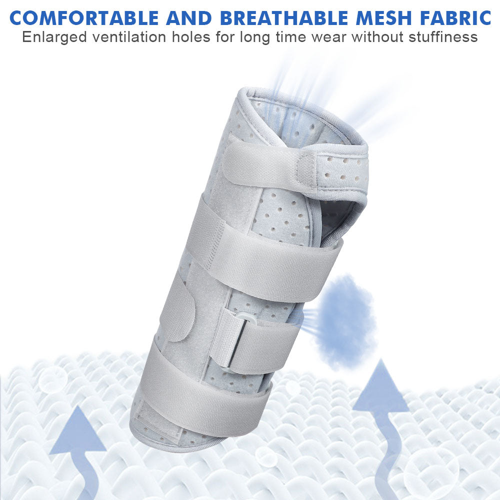 Comfortable Wrist Support Brace 1 Pack FWH04