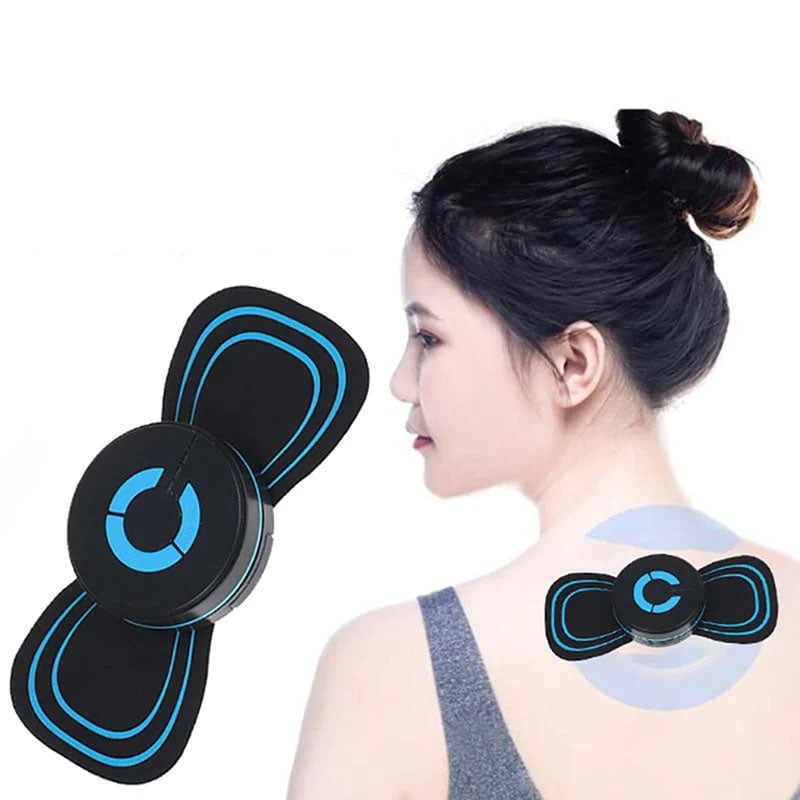 Multifunctional EMS Electric Massage Patch